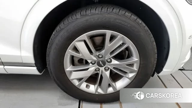 Genesis GV70 id 3053153 из Кореи 15