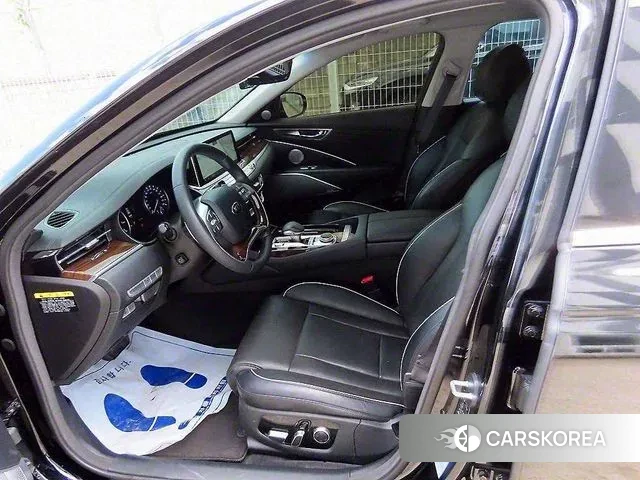 Kia More K9 id 2971431 из Кореи 15