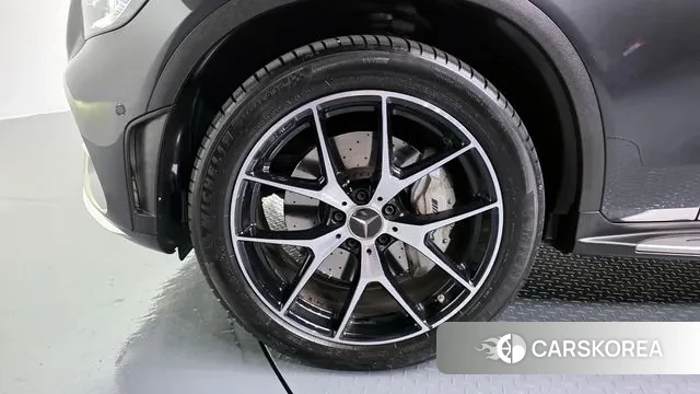 Mercedes-Benz GLC-Class X253 id 3690810 из Кореи 15