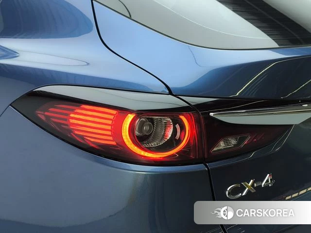 Mazda CX-4 id 4272892 из Китая 15
