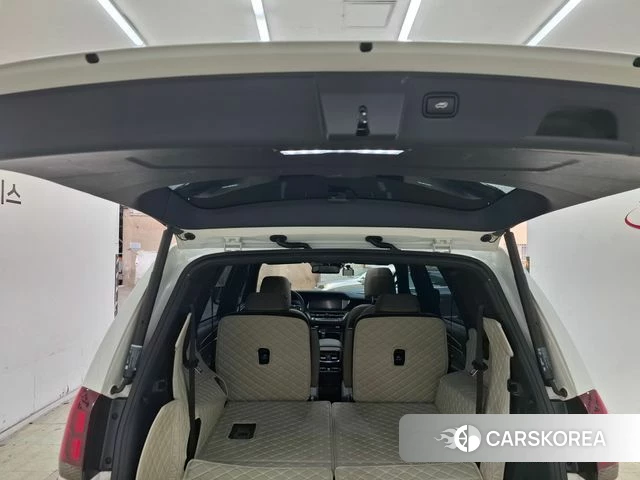 Kia Mohave Master id 3851675 из Кореи 15