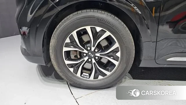 Kia Carnival 4th generation id 3433779 из Кореи 15