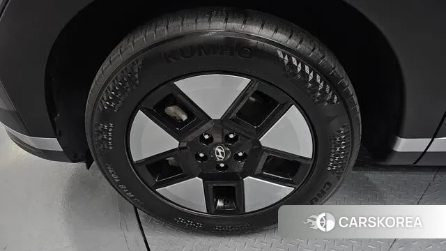 Hyundai Santa Fe (MX5) id 3739586 из Кореи 15