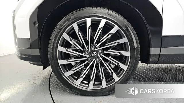 Hyundai Santa Fe (MX5) id 3462412 из Кореи 15