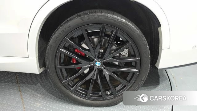 BMW X5 (G05) id 3883142 из Кореи 15