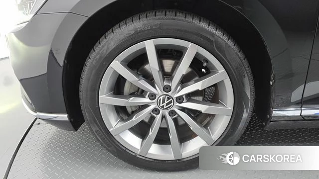 Volkswagen Passat GT (B8) id 4779315 из Кореи 19