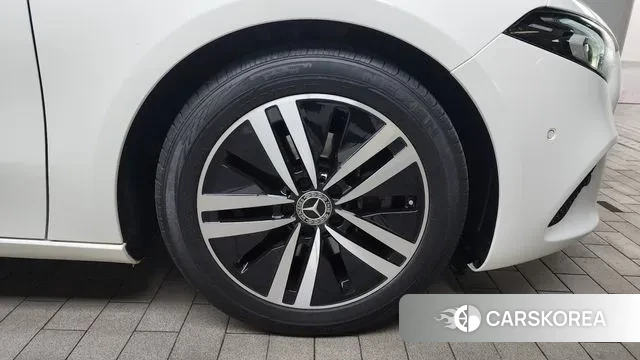 Mercedes-Benz A-Class W177 id 3028441 из Кореи 15