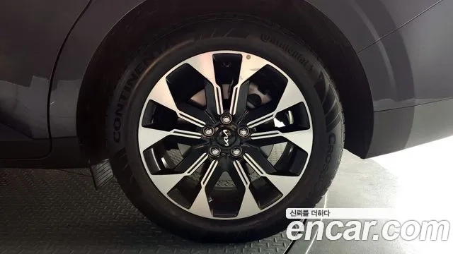 Kia Carnival 4th generation id 2921022 из Кореи 15