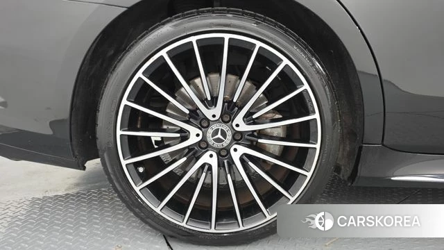 Mercedes-Benz S-Class W223 id 4721525 из Кореи 26