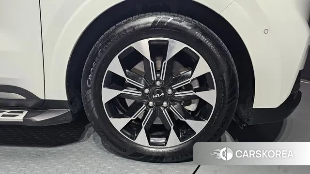 Kia Carnival 4th generation id 3467361 из Кореи 15