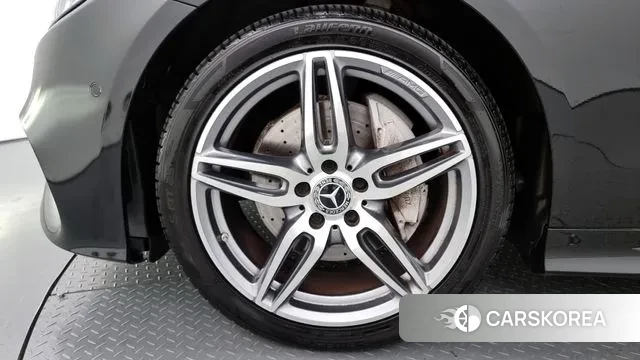 Mercedes-Benz E-Class W213 id 2971297 из Кореи 15