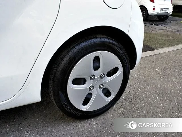 Kia The New Ray id 3438566 из Кореи 15