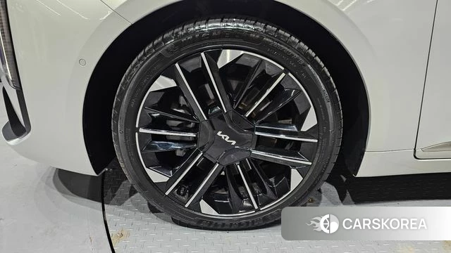 Kia The New K8 id 3933684 из Кореи 15