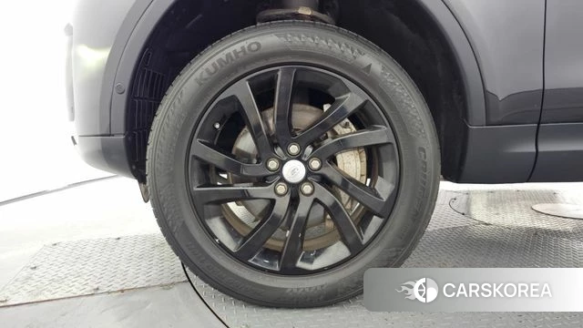 Land Rover Discovery 5 id 4633032 из Кореи 15