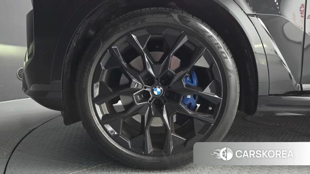 BMW X7 (G07) id 4729799 из Кореи 36