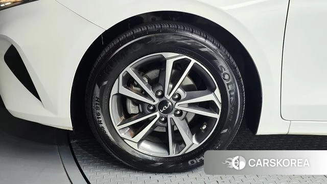 Kia The New K3 2nd generation id 4848966 из Кореи 27