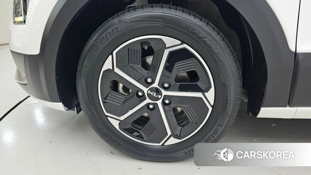 Kia Di Ol Nu Niro id 4323761 из Кореи 15