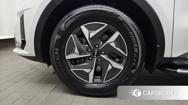 Kia Sorento 4th Generation id 3241521 из Кореи 15