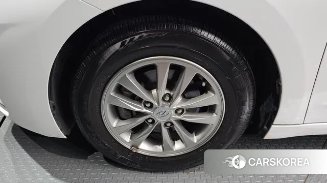 Hyundai The New Avante AD id 3055111 из Кореи 15