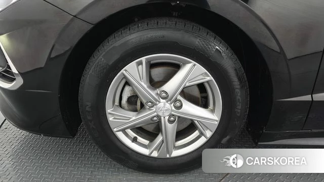 Hyundai Sonata (DN8) id 3917027 из Кореи 15