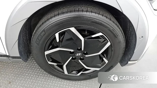 Hyundai Ionic 5 id 3043960 из Кореи 15