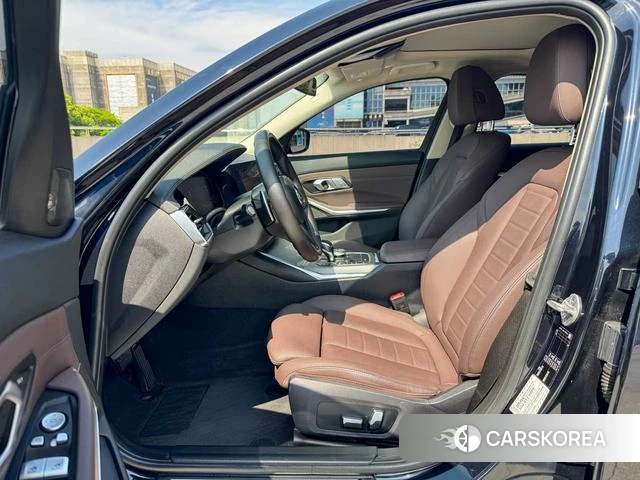 BMW 3 series id 4314219 из Китая 7
