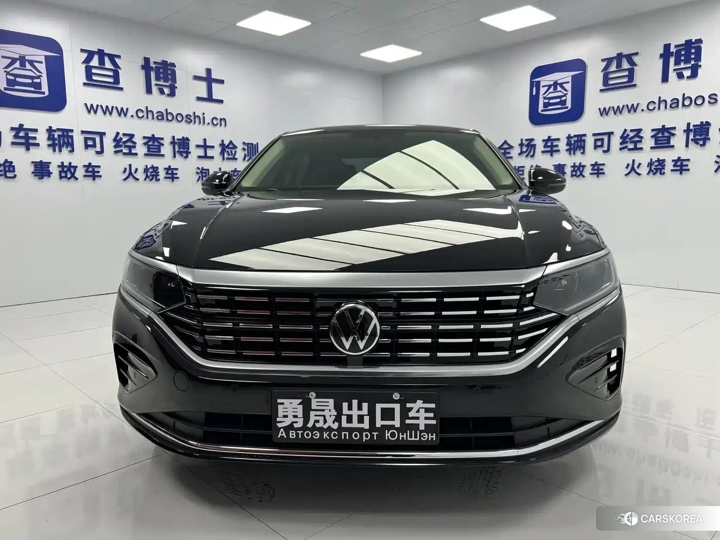 Volkswagen Passat id 4606971 из Китая 15