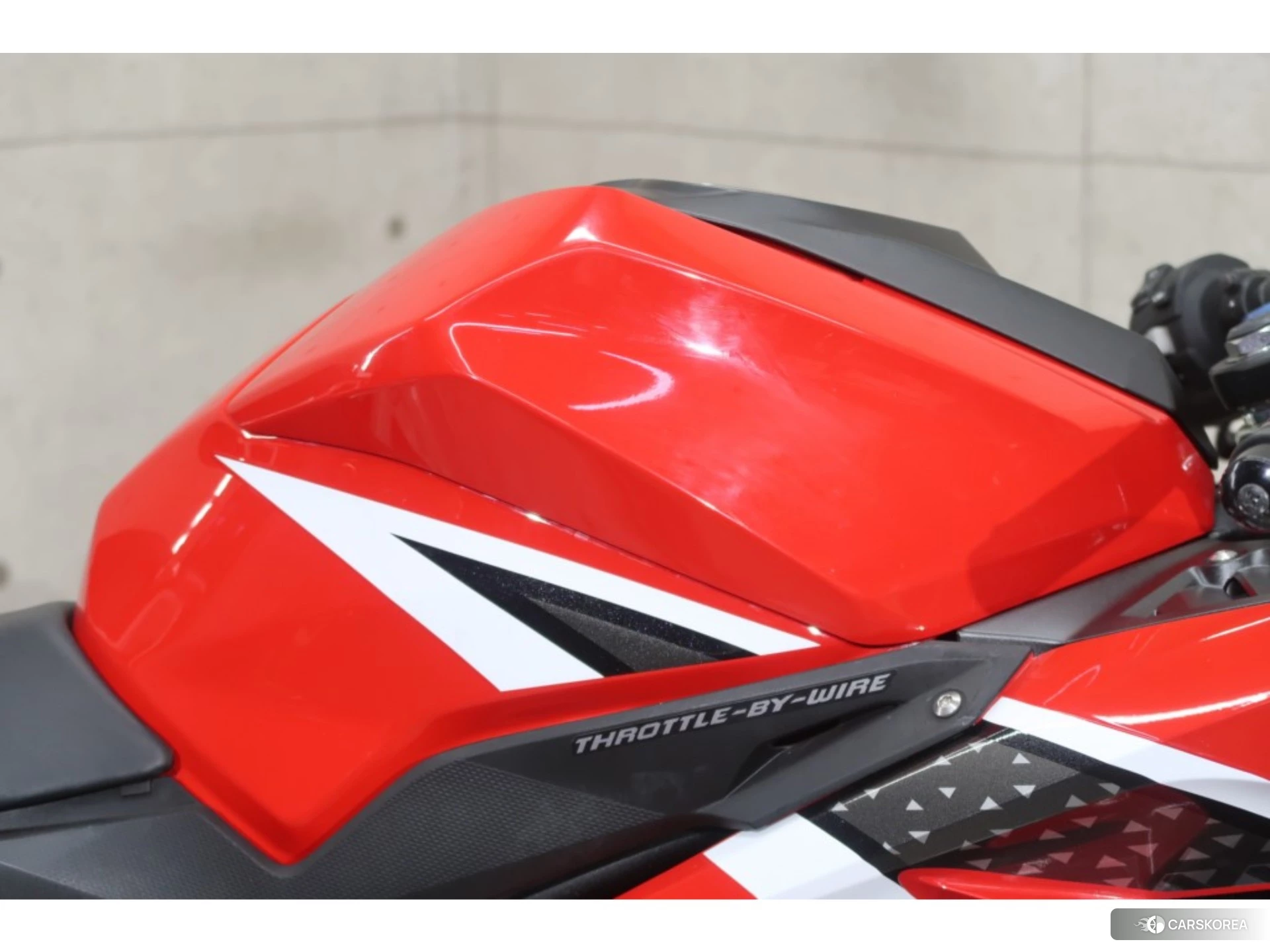 Honda CBR250RR id 4379985 из Японии 25