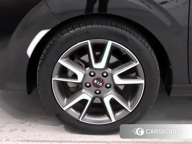 Kia Soul Booster id 3562874 из Кореи 15