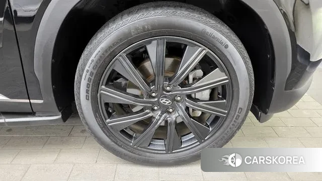 Hyundai Palisade id 3572794 из Кореи 15