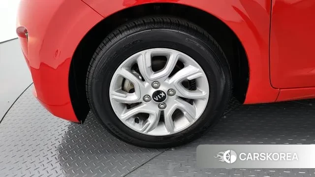 Kia All New Morning (JA) id 3385764 из Кореи 15