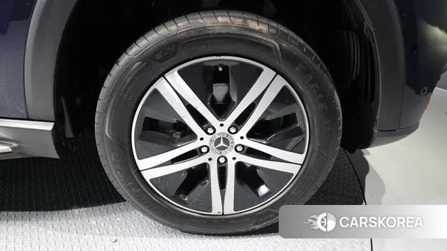 Mercedes-Benz GLE-Class W167 id 2965601 из Кореи 15