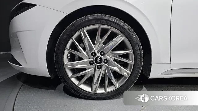 Hyundai The New Grandeur IG id 3504215 из Кореи 15