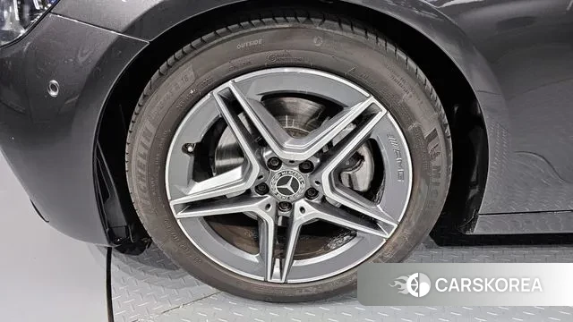 Mercedes-Benz E-Class W213 id 3342429 из Кореи 15