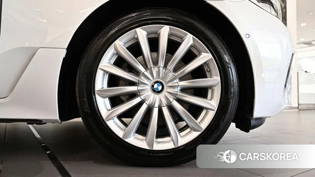 BMW 6 Series GT (G32) id 4792718 из Кореи 15