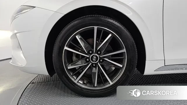 Hyundai The New Grandeur IG id 3324379 из Кореи 15