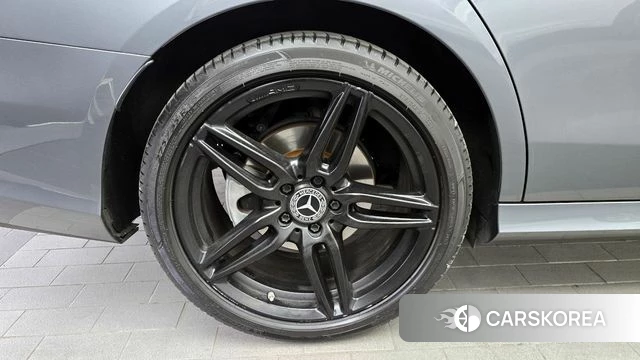 Mercedes-Benz E-Class W213 id 3867218 из Кореи 15