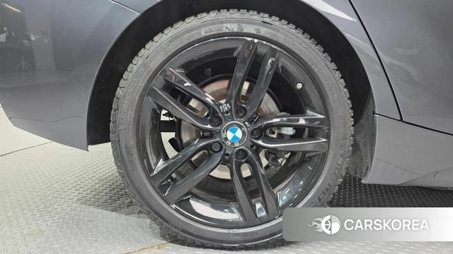 BMW 1 Series (F20) id 4269386 из Кореи 30