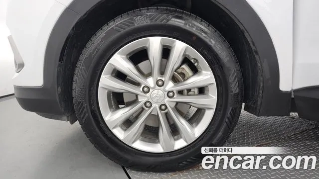 Hyundai Santa Fe The Prime id 2908251 из Кореи 15