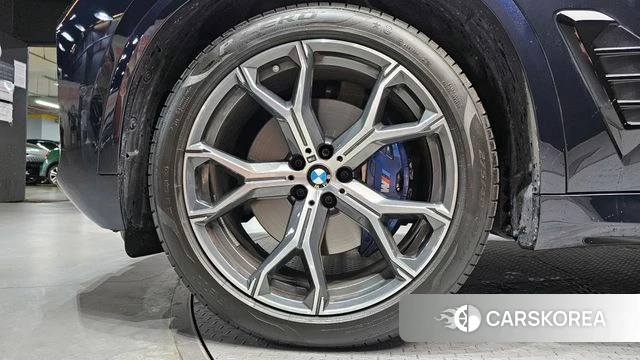 BMW X5 (G05) id 4374901 из Кореи 27