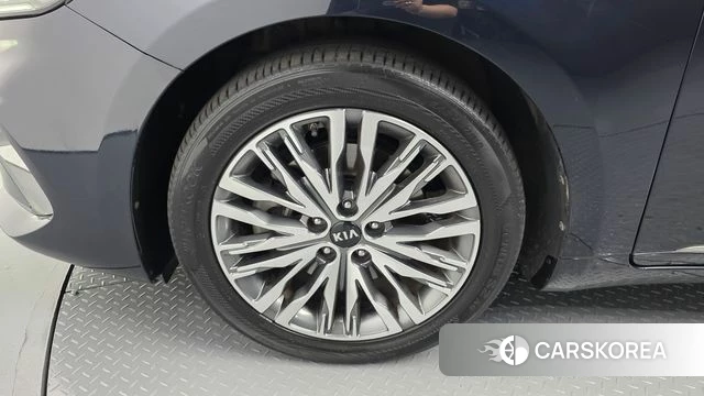 Kia K7 Premier id 4543024 из Кореи 27