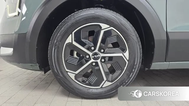 Kia Di Ol Nu Niro id 3566678 из Кореи 15