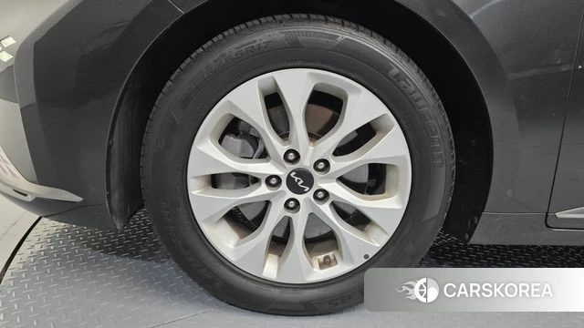 Kia K8 id 4687529 из Кореи 15
