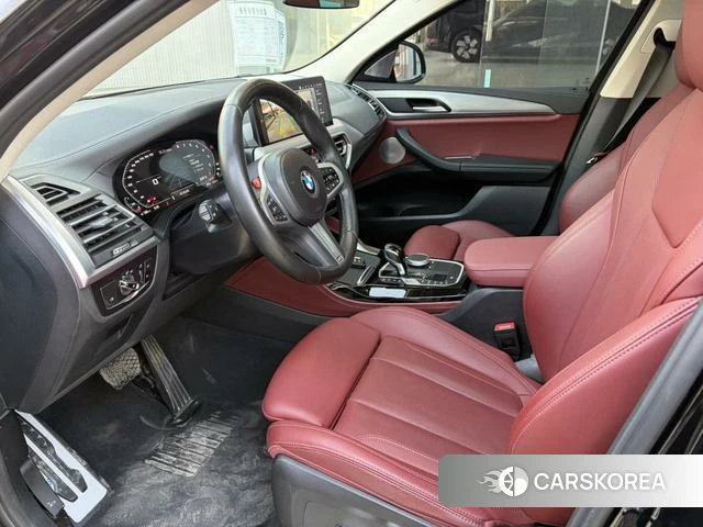 BMW X4 id 4257777 из Китая 15