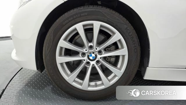 BMW 3 Series (F30) id 4677963 из Кореи 15