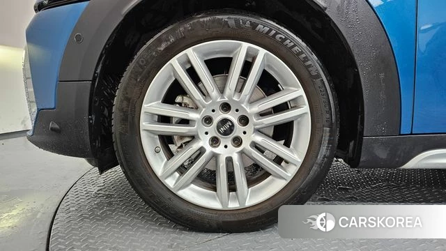 Mini Cooper Countryman id 4750064 из Кореи 29