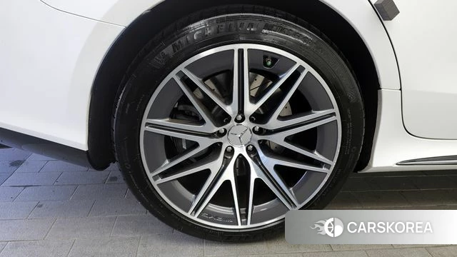 Mercedes-Benz AMG GT id 3799533 из Кореи 15