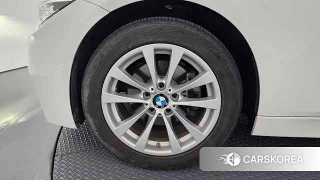 BMW 3 Series (F30) id 3375336 из Кореи 15