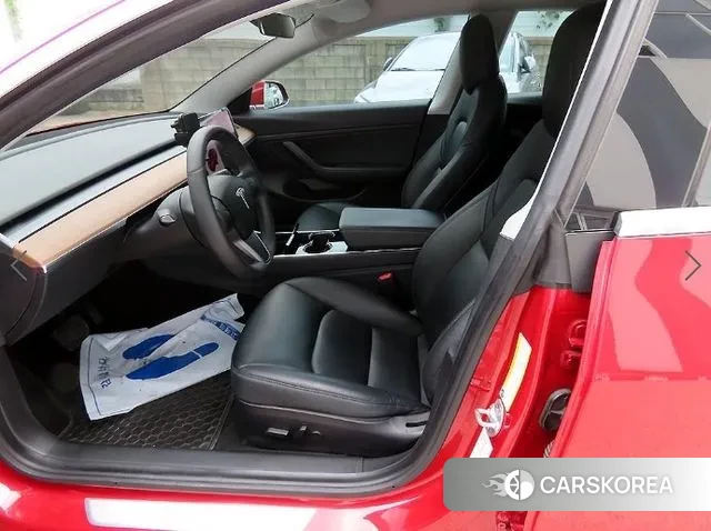 Tesla Model 3 id 3264696 из Кореи 15