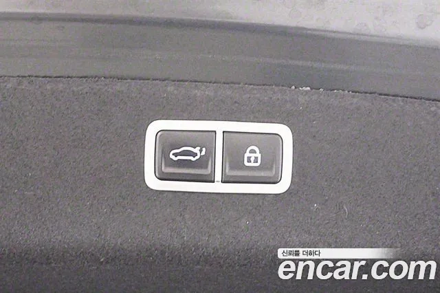 Genesis G80 (RG3) id 2955393 из Кореи 15